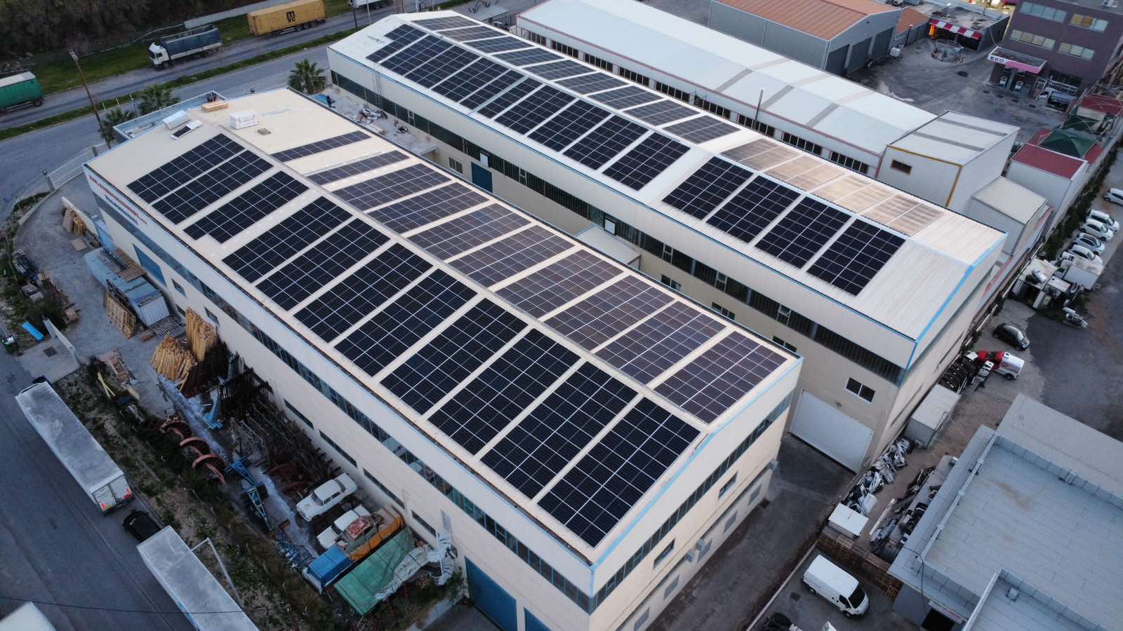 Οικιακή Εγκατάσταση