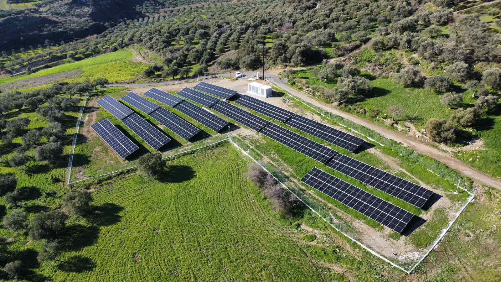 Επαγγελματικός Χώρος