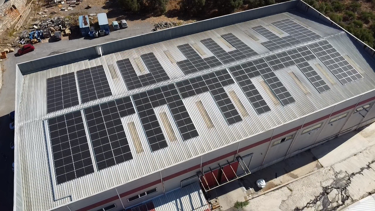 Ηλεκτρολογικά Έργα