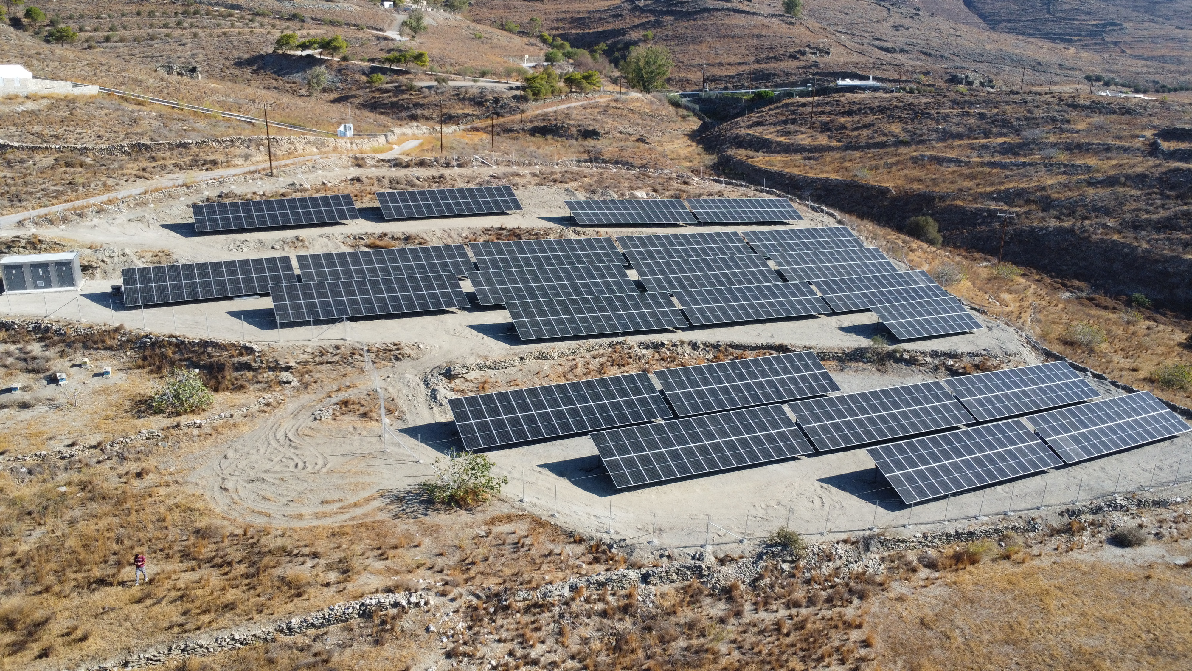 Πανοραμική Άποψη