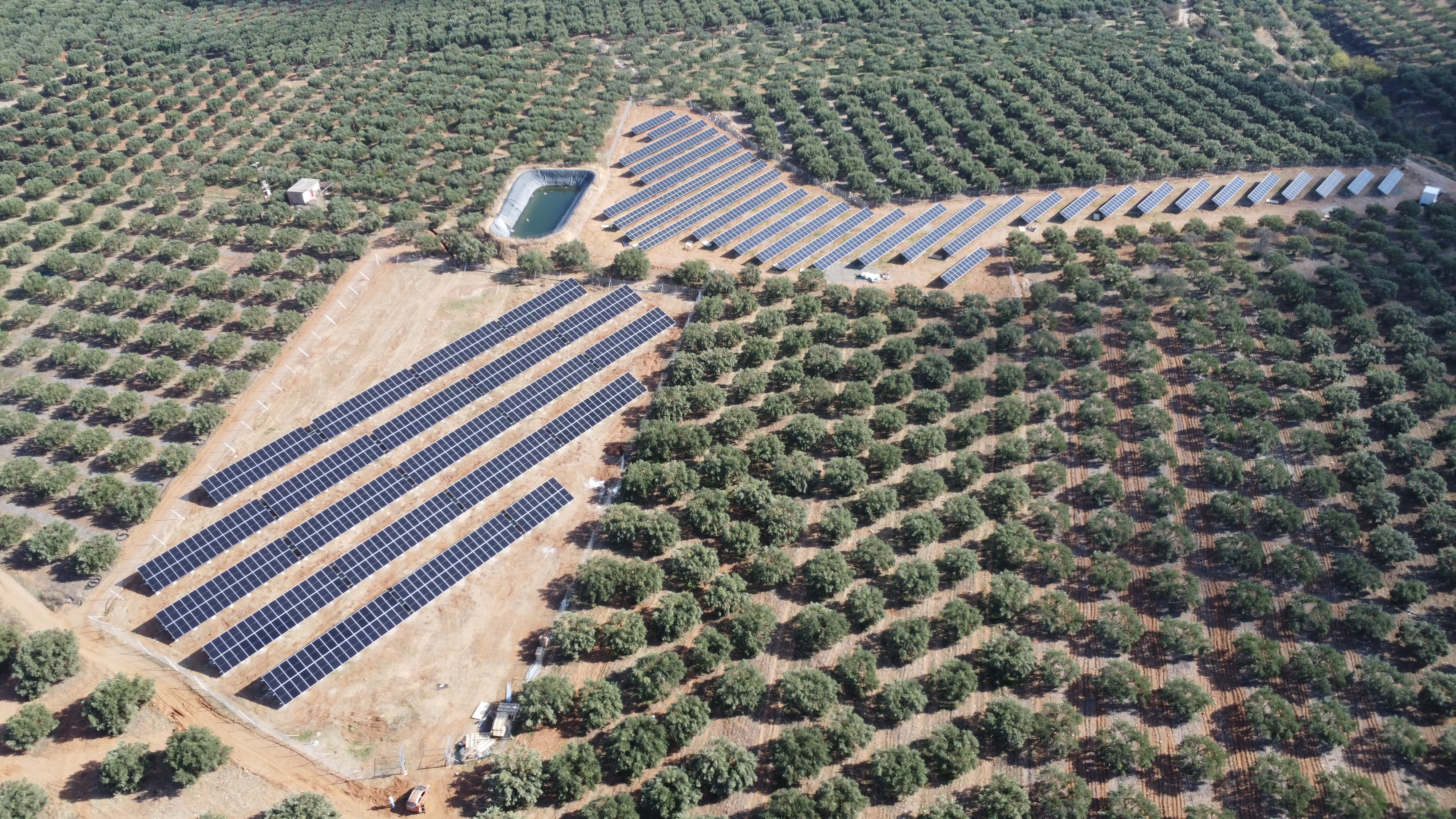 Φωτοβολταϊκό Πάρκο